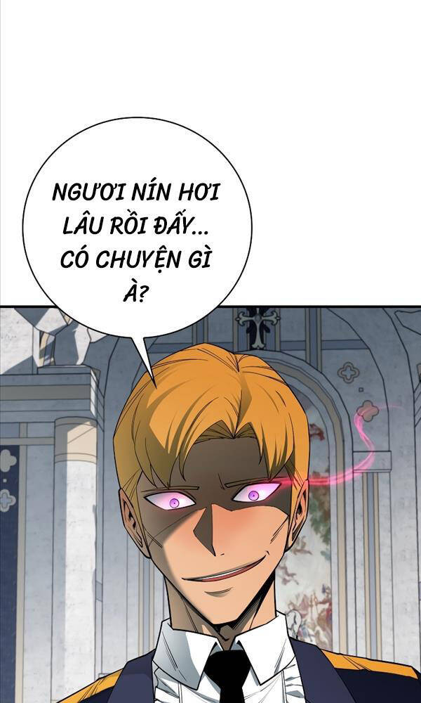 Tôi Càng Ăn Càng Trở Nên Mạnh Mẽ Chapter 93 - 98