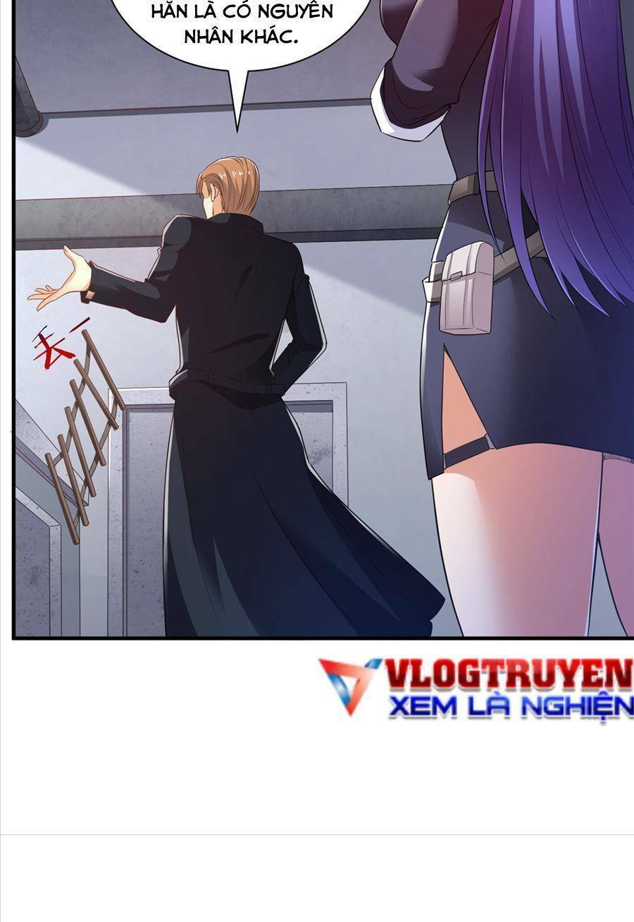 Tiểu Đệ Của Ta Là Yêu Vương Chapter 11 - 12