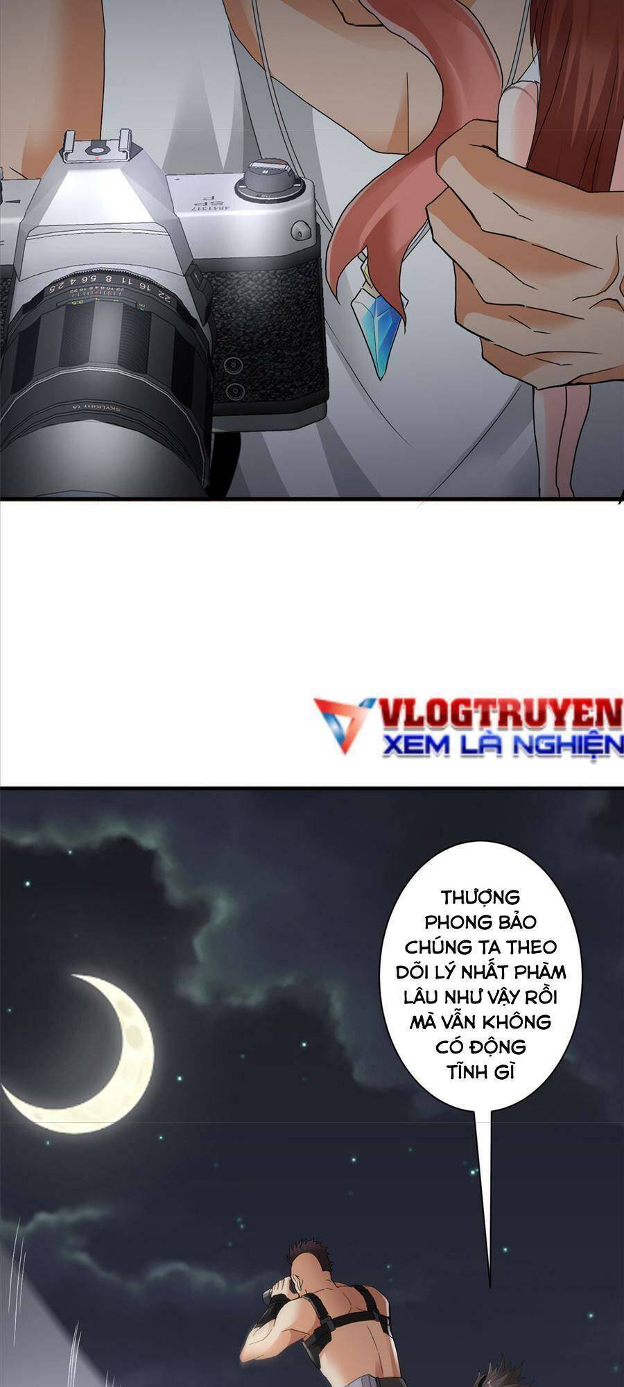 Tiểu Đệ Của Ta Là Yêu Vương Chapter 12 - 24