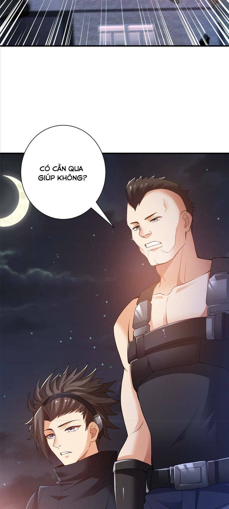 Tiểu Đệ Của Ta Là Yêu Vương Chapter 13 - 23