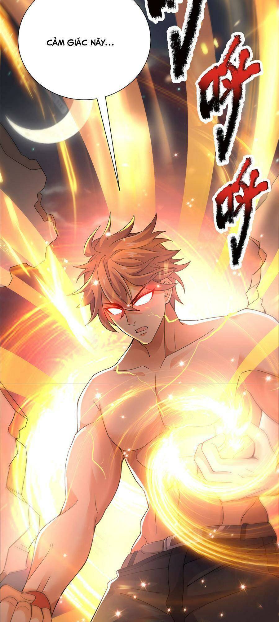 Tiểu Đệ Của Ta Là Yêu Vương Chapter 14 - 39