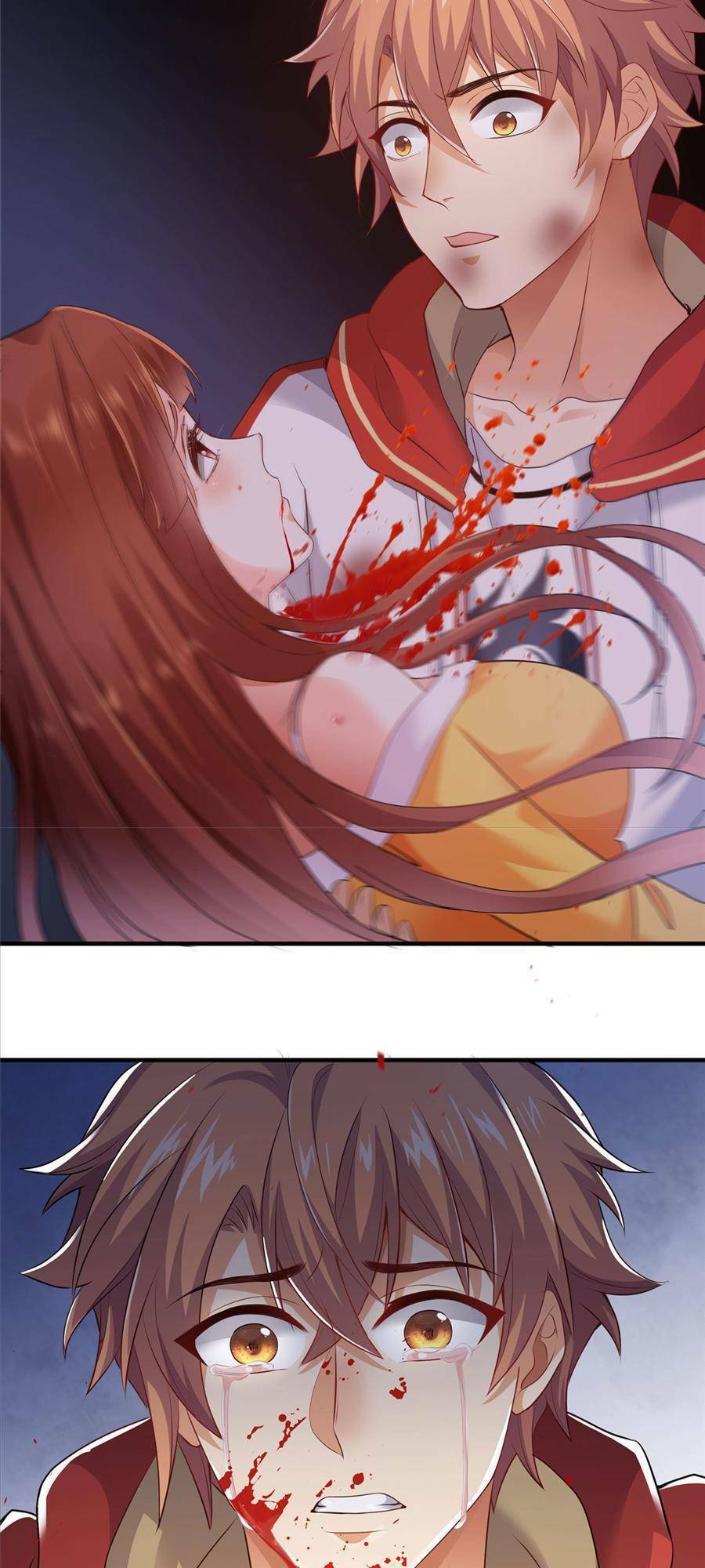 Tiểu Đệ Của Ta Là Yêu Vương Chapter 14 - 10