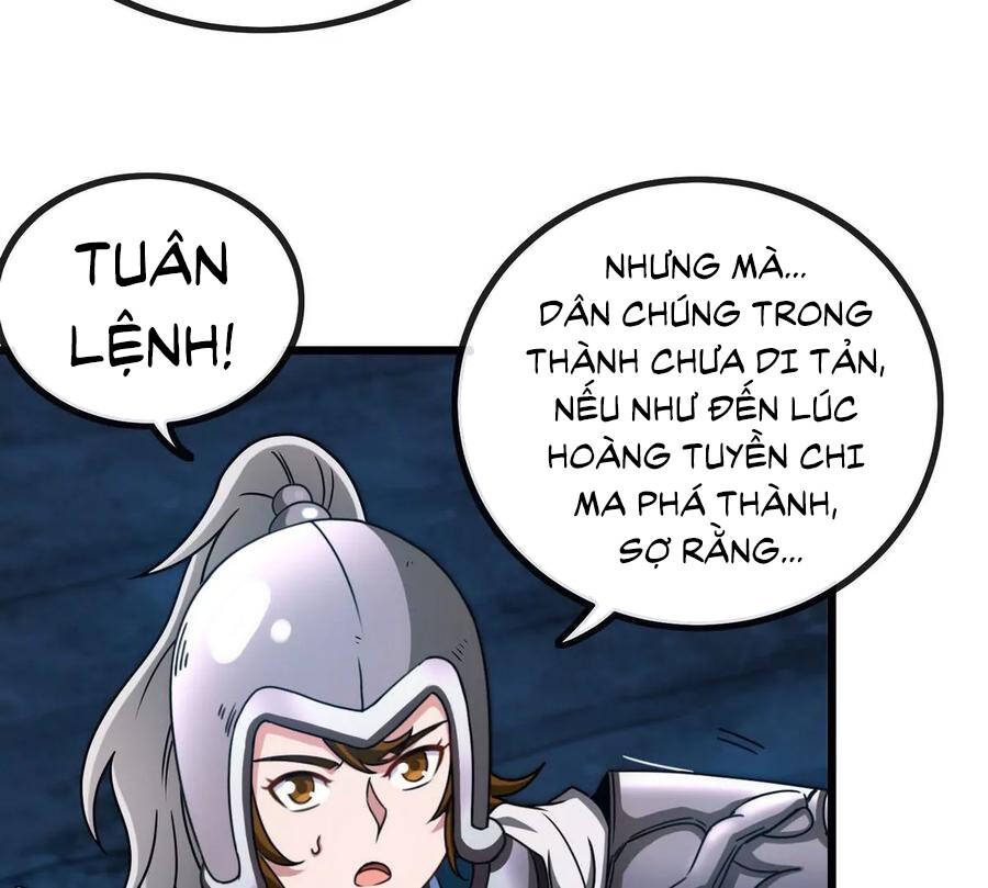 Bản Kiếm Tiên Tuyệt Không Làm Nô Chapter 63 - 13