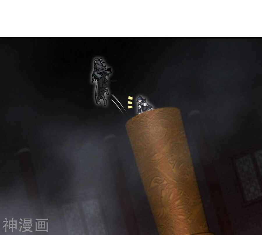 Bản Kiếm Tiên Tuyệt Không Làm Nô Chapter 70 - 14