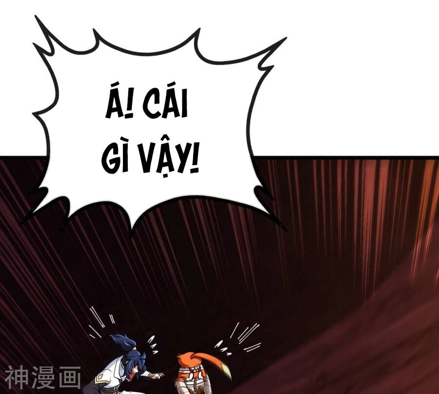 Bản Kiếm Tiên Tuyệt Không Làm Nô Chapter 70 - 43