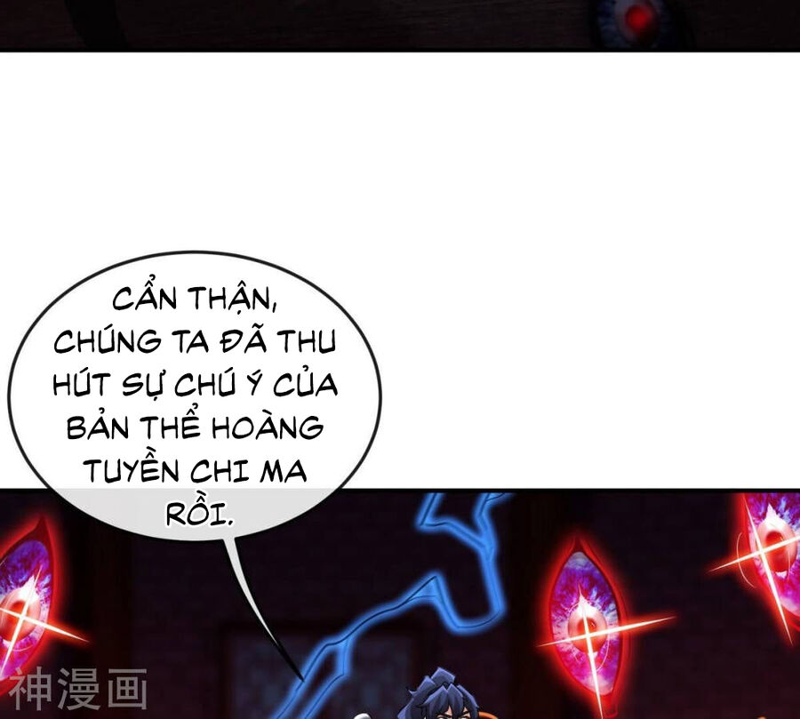 Bản Kiếm Tiên Tuyệt Không Làm Nô Chapter 70 - 50