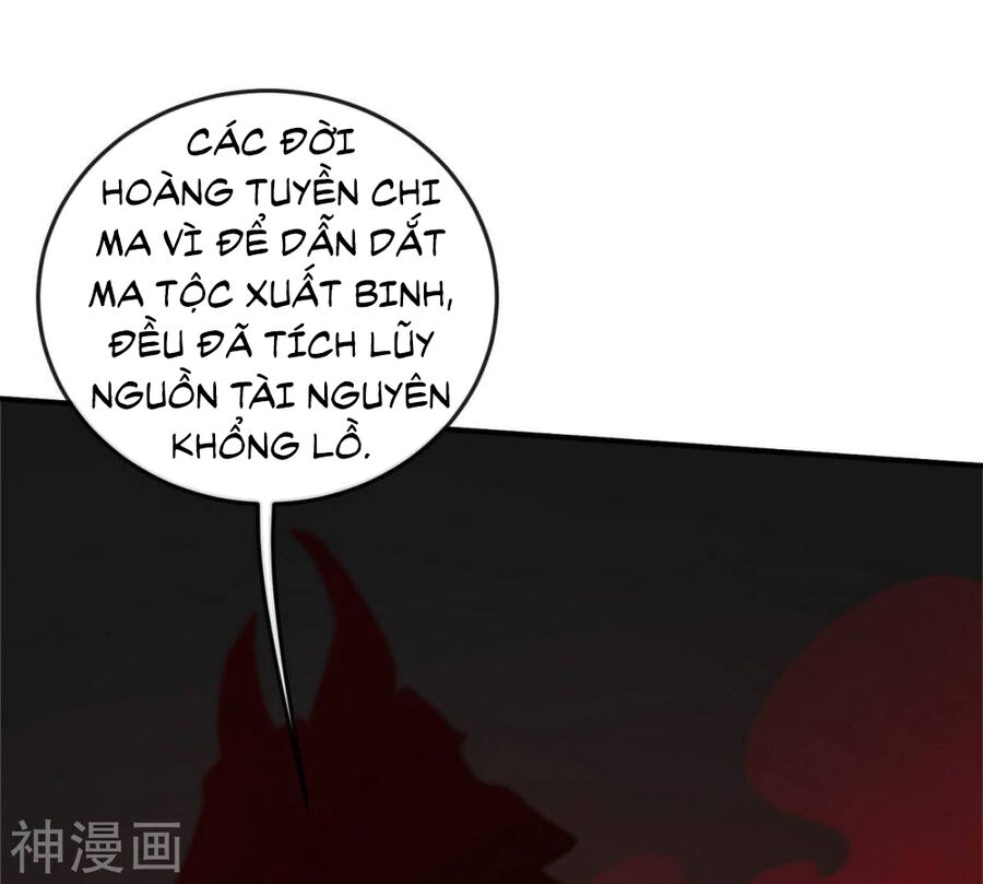 Bản Kiếm Tiên Tuyệt Không Làm Nô Chapter 73 - 59