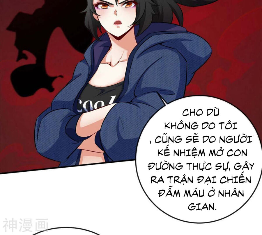Bản Kiếm Tiên Tuyệt Không Làm Nô Chapter 73 - 61