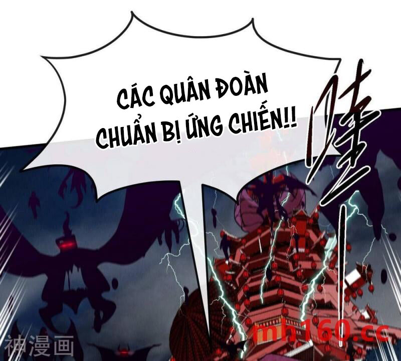 Bản Kiếm Tiên Tuyệt Không Làm Nô Chapter 74 - 16