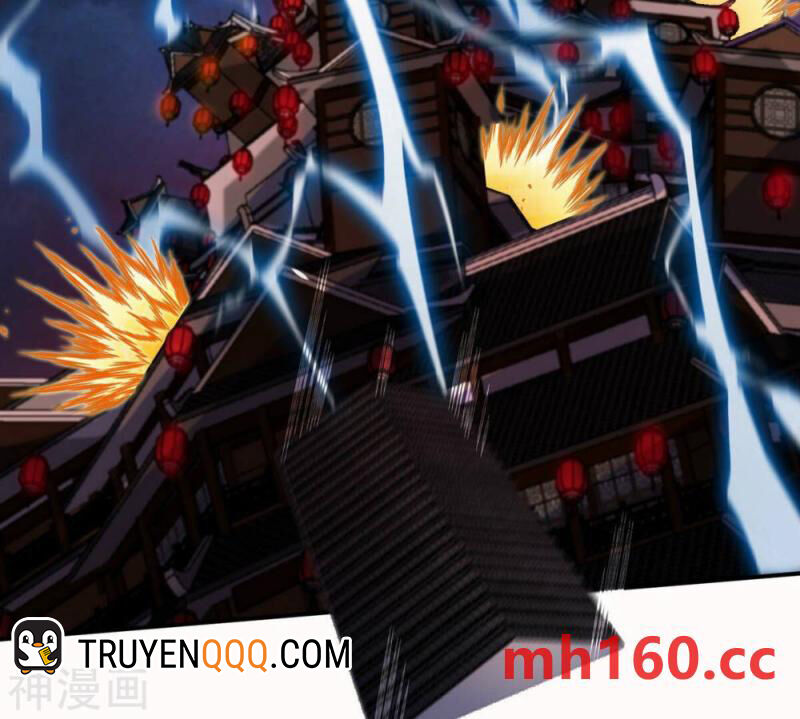 Bản Kiếm Tiên Tuyệt Không Làm Nô Chapter 74 - 4