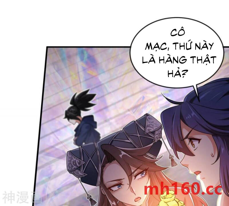 Bản Kiếm Tiên Tuyệt Không Làm Nô Chapter 74 - 41
