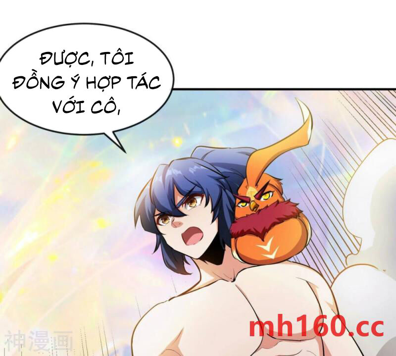 Bản Kiếm Tiên Tuyệt Không Làm Nô Chapter 74 - 52