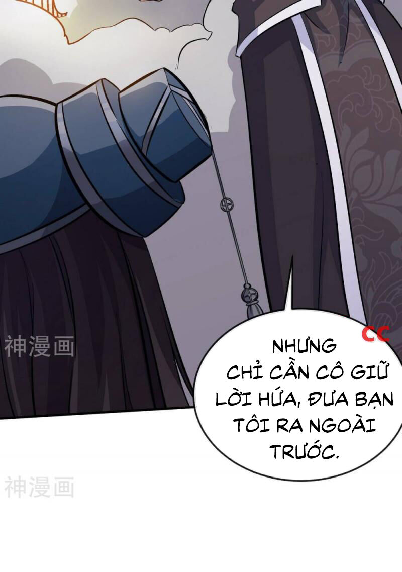Bản Kiếm Tiên Tuyệt Không Làm Nô Chapter 74 - 54