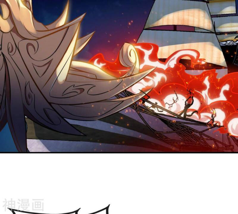 Bản Kiếm Tiên Tuyệt Không Làm Nô Chapter 74 - 71