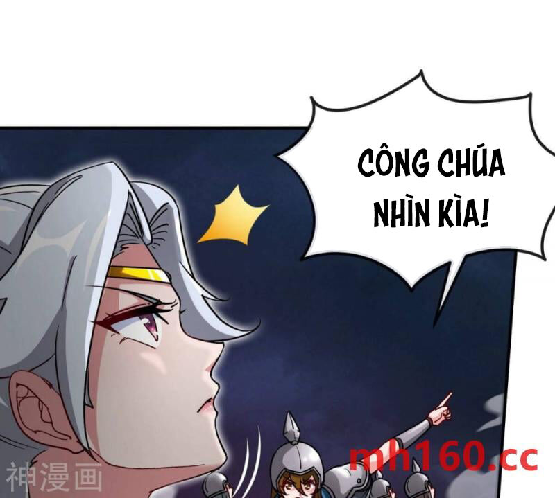 Bản Kiếm Tiên Tuyệt Không Làm Nô Chapter 74 - 8