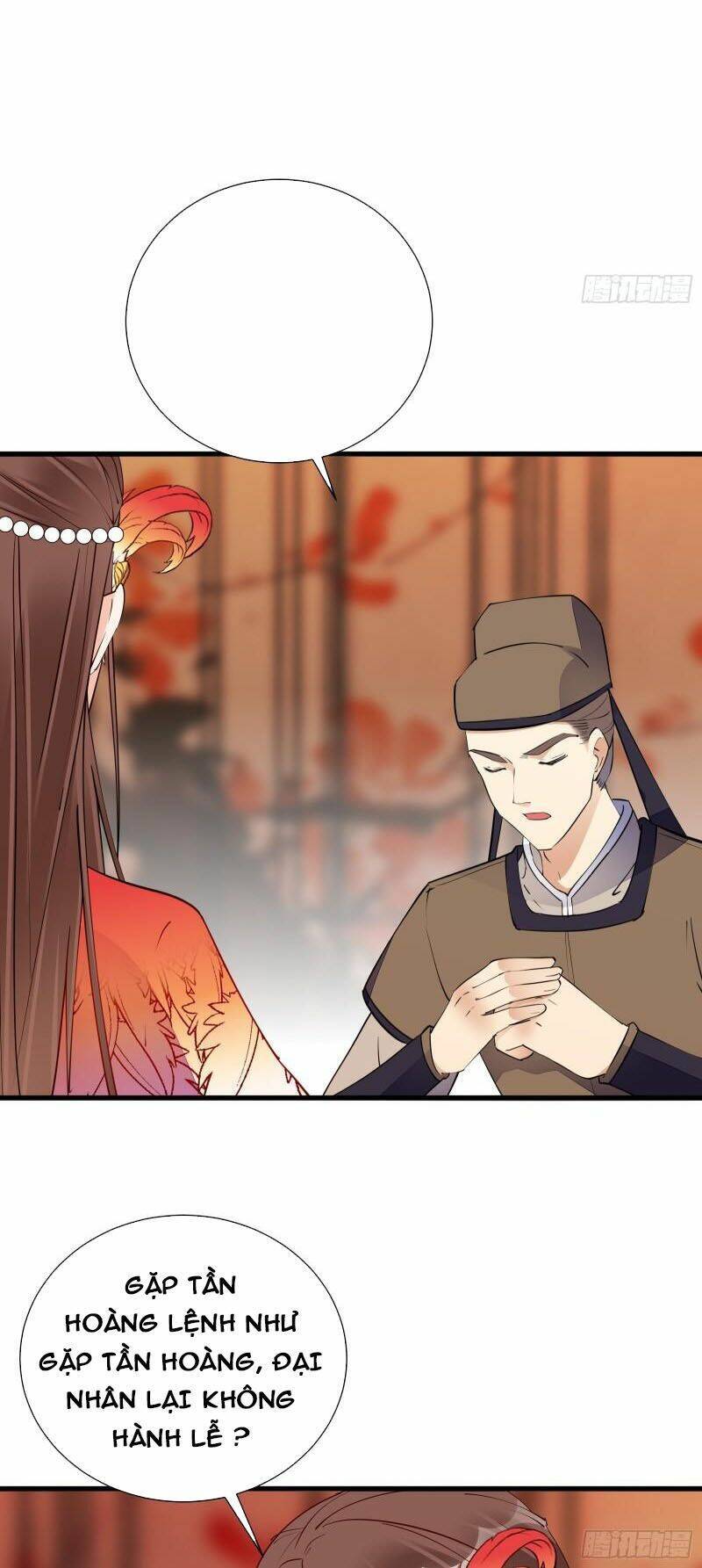 Tu Tiên Phải Dựa Vào Sugar Mommy Chapter 155 - 34