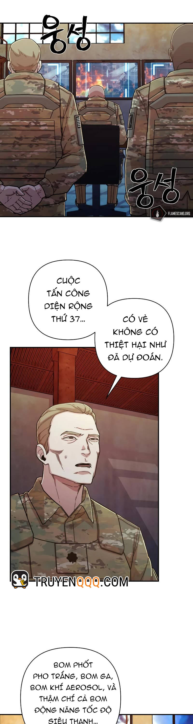 Sự Trở Lại Của Anh Hùng Diệt Thế Chapter 68 - 15