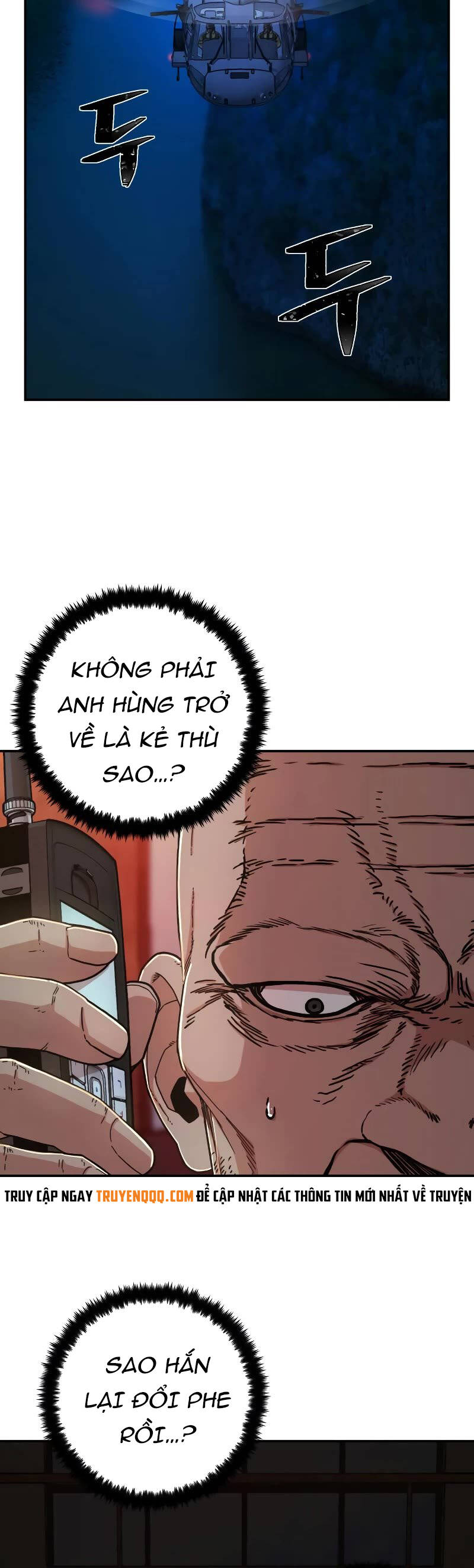 Sự Trở Lại Của Anh Hùng Diệt Thế Chapter 68 - 22
