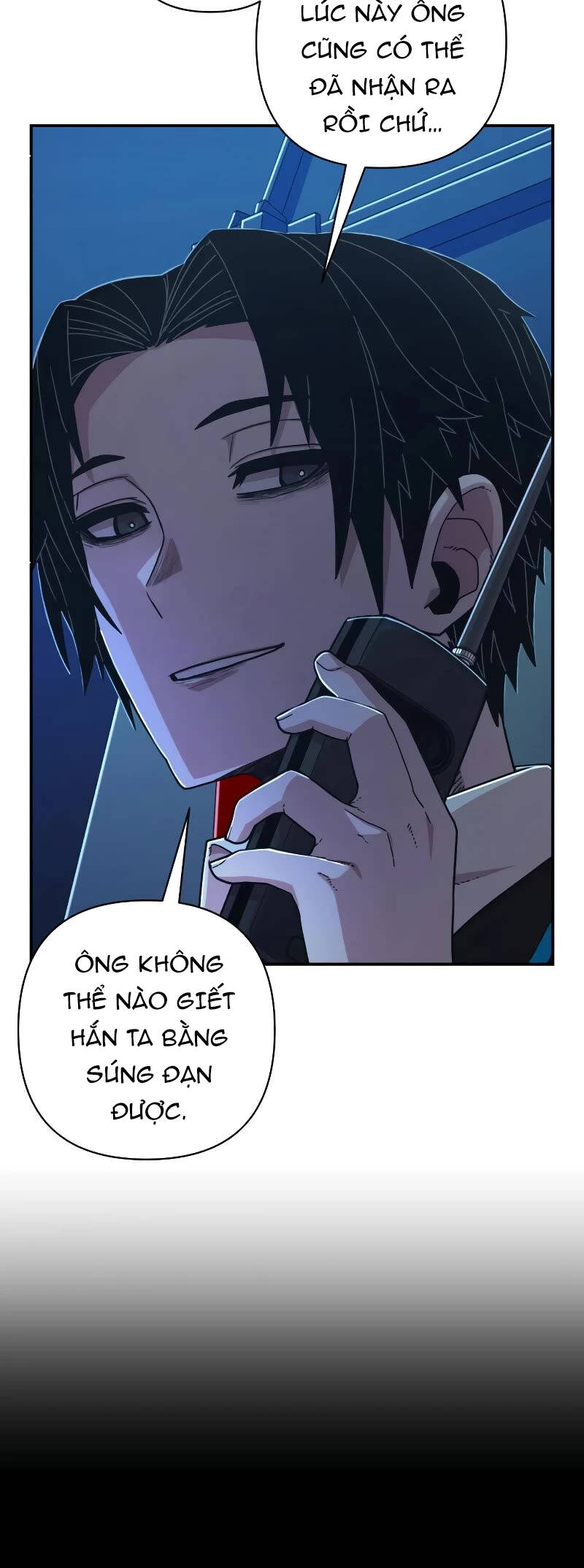Sự Trở Lại Của Anh Hùng Diệt Thế Chapter 68 - 27