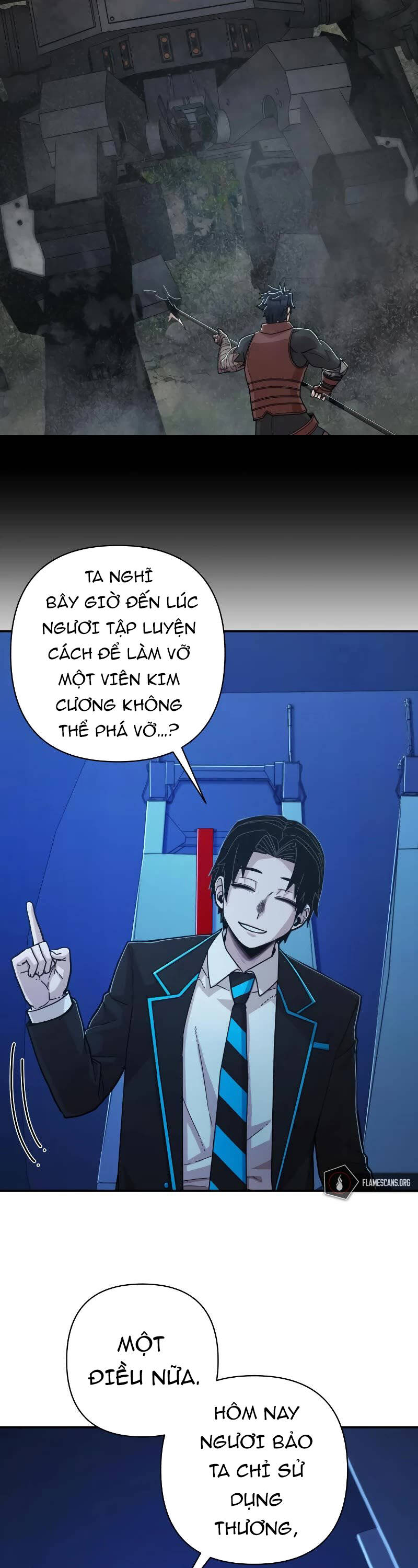 Sự Trở Lại Của Anh Hùng Diệt Thế Chapter 68 - 35