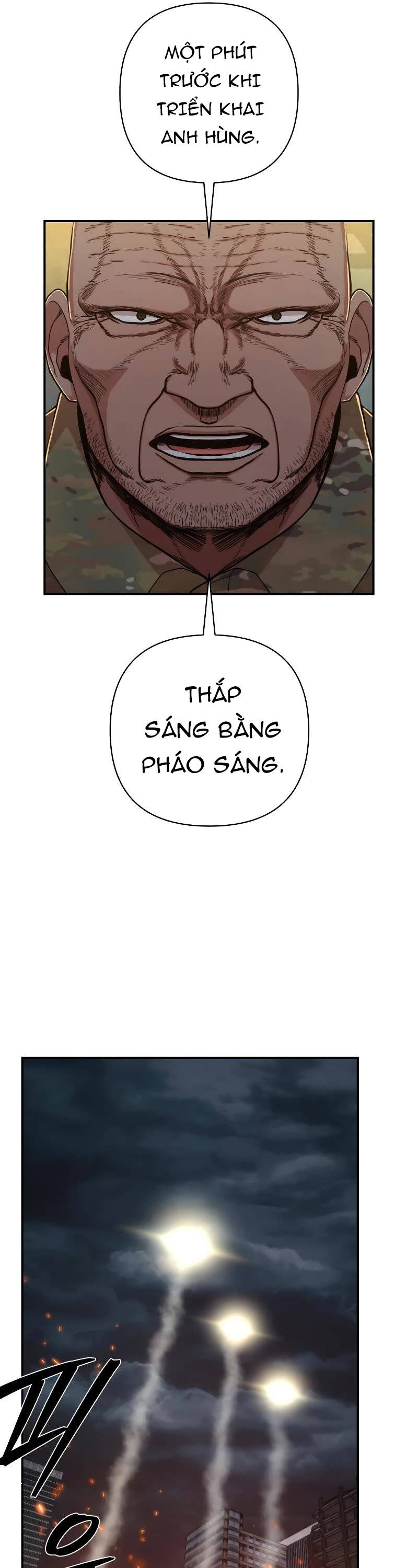 Sự Trở Lại Của Anh Hùng Diệt Thế Chapter 68 - 42