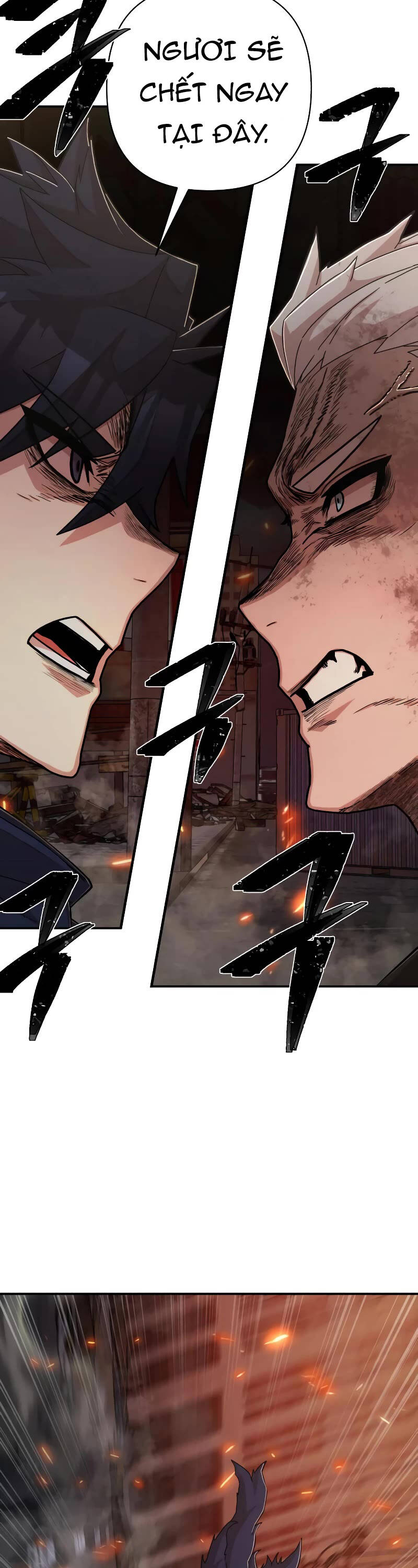 Sự Trở Lại Của Anh Hùng Diệt Thế Chapter 68 - 53