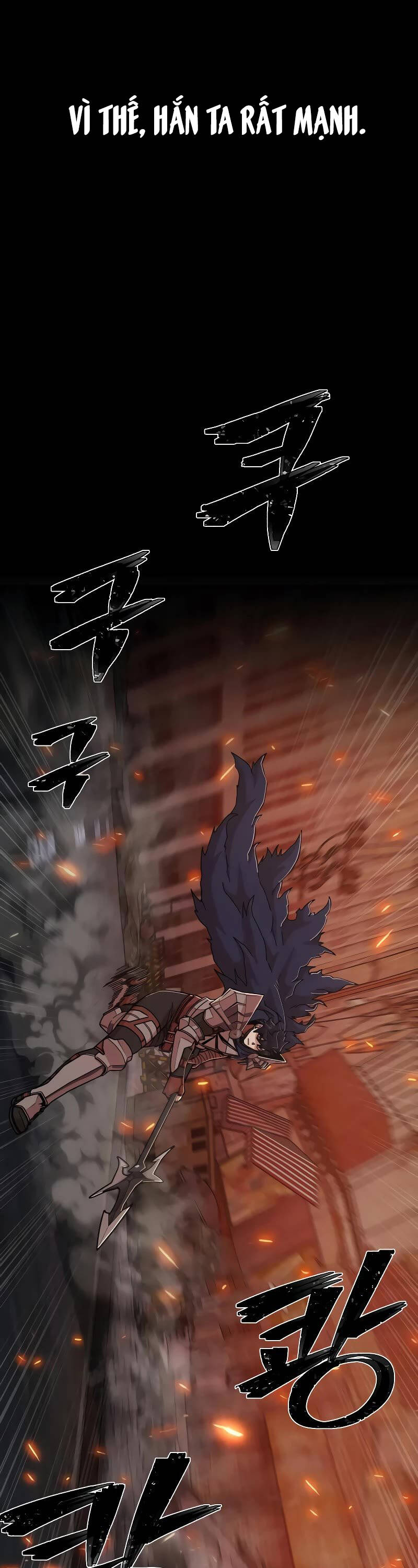 Sự Trở Lại Của Anh Hùng Diệt Thế Chapter 69 - 10