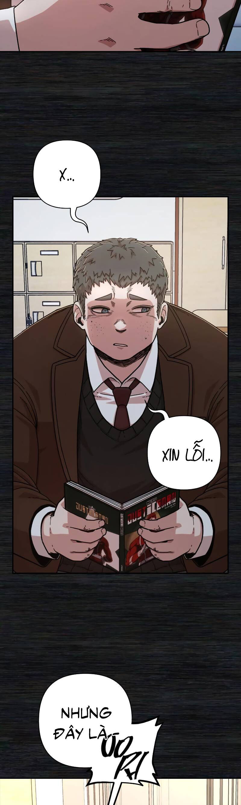 Sự Trở Lại Của Anh Hùng Diệt Thế Chapter 71 - 15