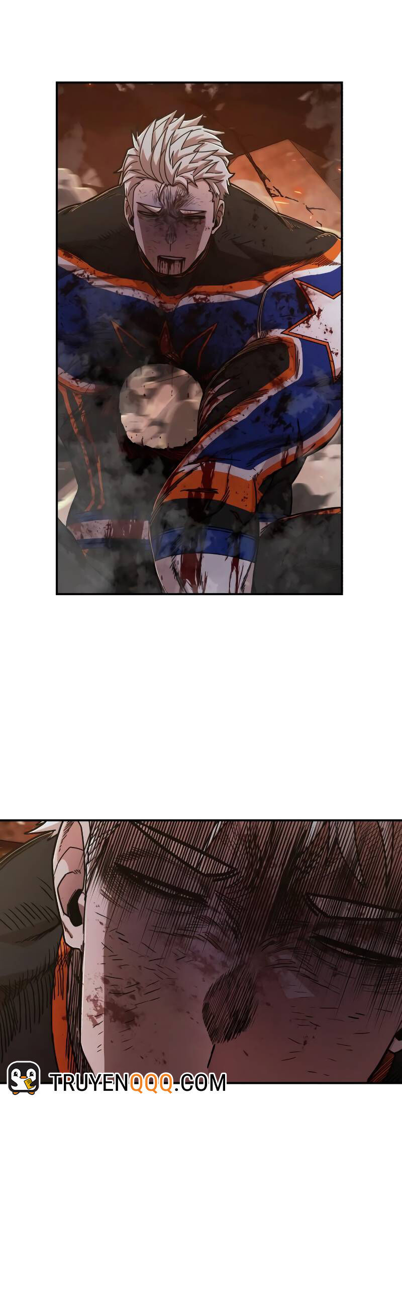 Sự Trở Lại Của Anh Hùng Diệt Thế Chapter 71 - 2