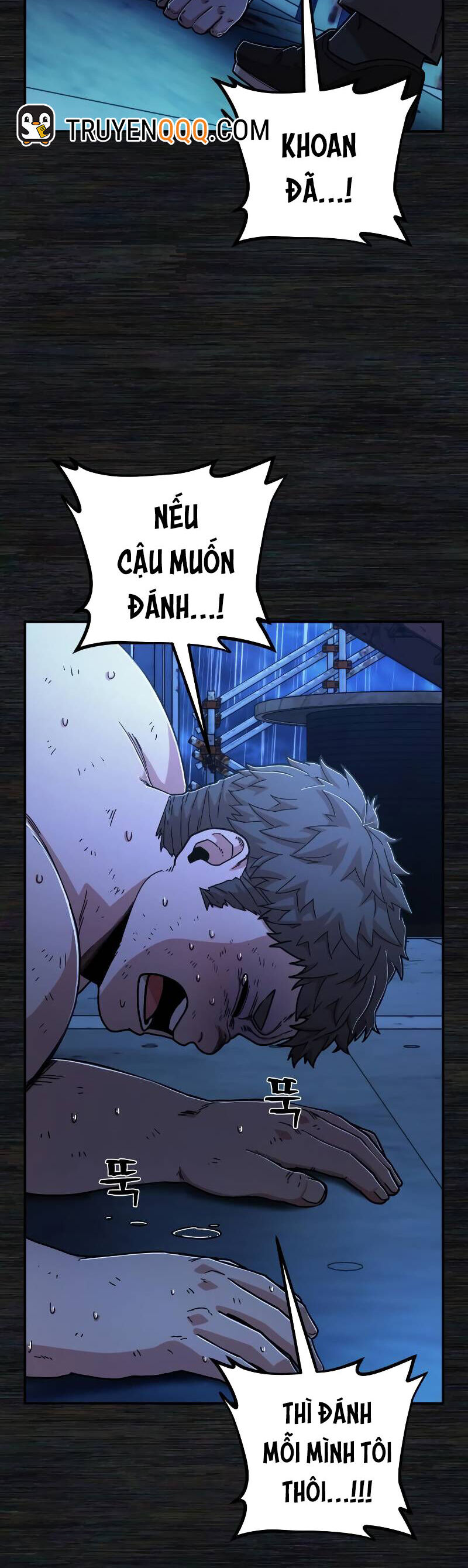 Sự Trở Lại Của Anh Hùng Diệt Thế Chapter 71 - 65