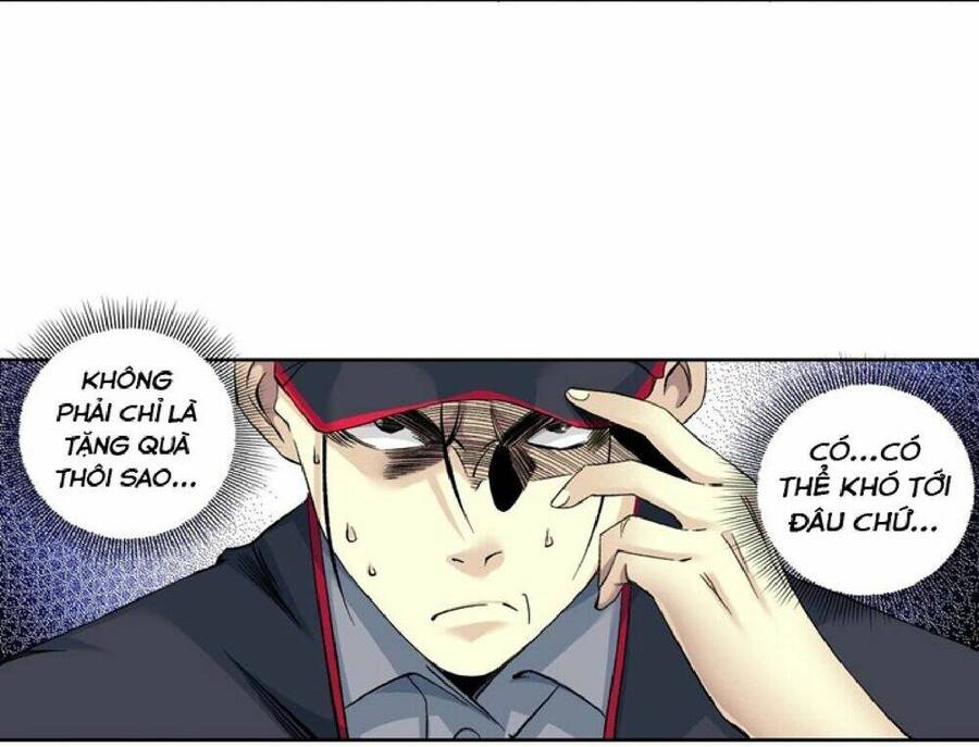 Câu Lạc Bộ Trường Sinh Chapter 101 - 9