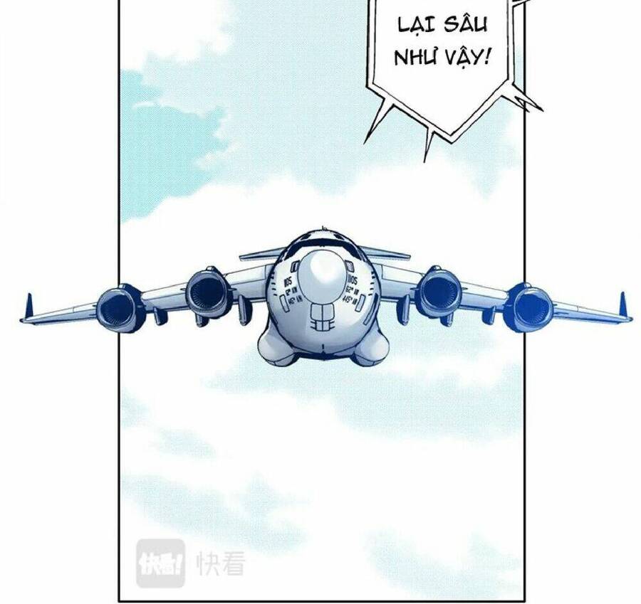 Câu Lạc Bộ Trường Sinh Chapter 103 - 6