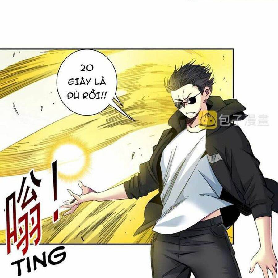 Câu Lạc Bộ Trường Sinh Chapter 106 - 25