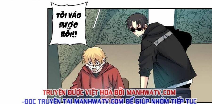 Câu Lạc Bộ Trường Sinh Chapter 106 - 8