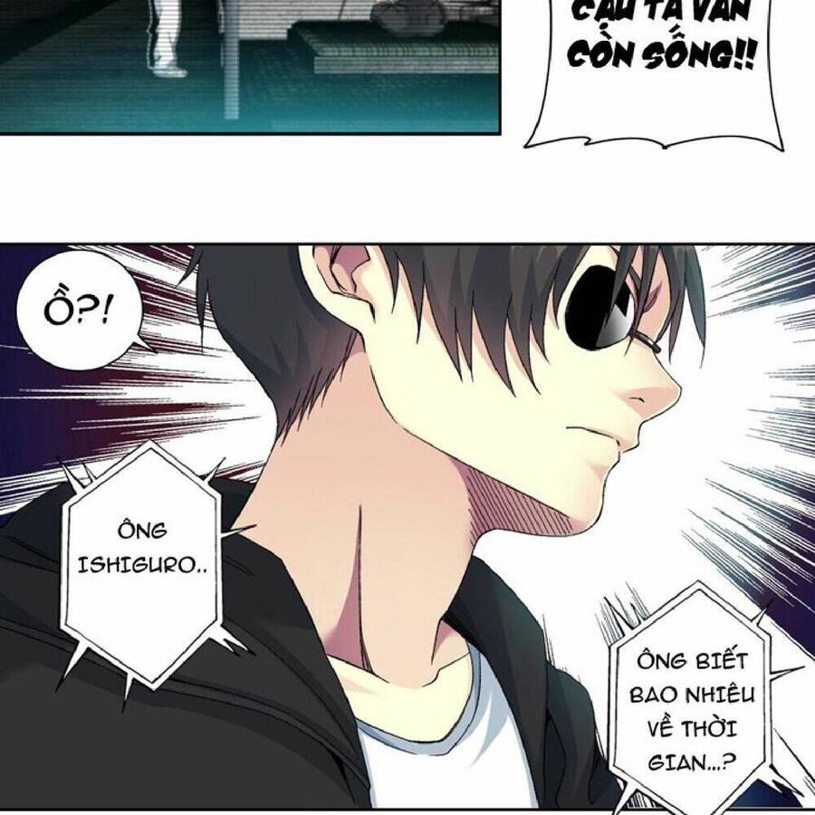 Câu Lạc Bộ Trường Sinh Chapter 106 - 10