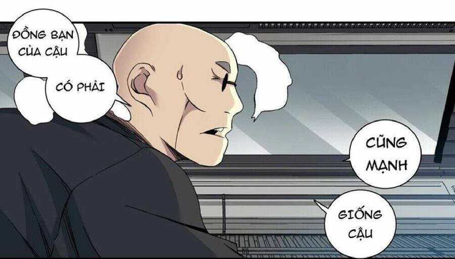 Câu Lạc Bộ Trường Sinh Chapter 107 - 28