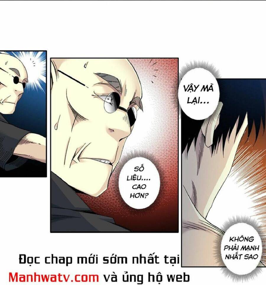 Câu Lạc Bộ Trường Sinh Chapter 107 - 30