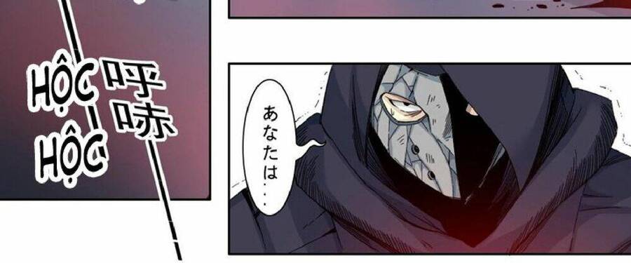 Câu Lạc Bộ Trường Sinh Chapter 107 - 10
