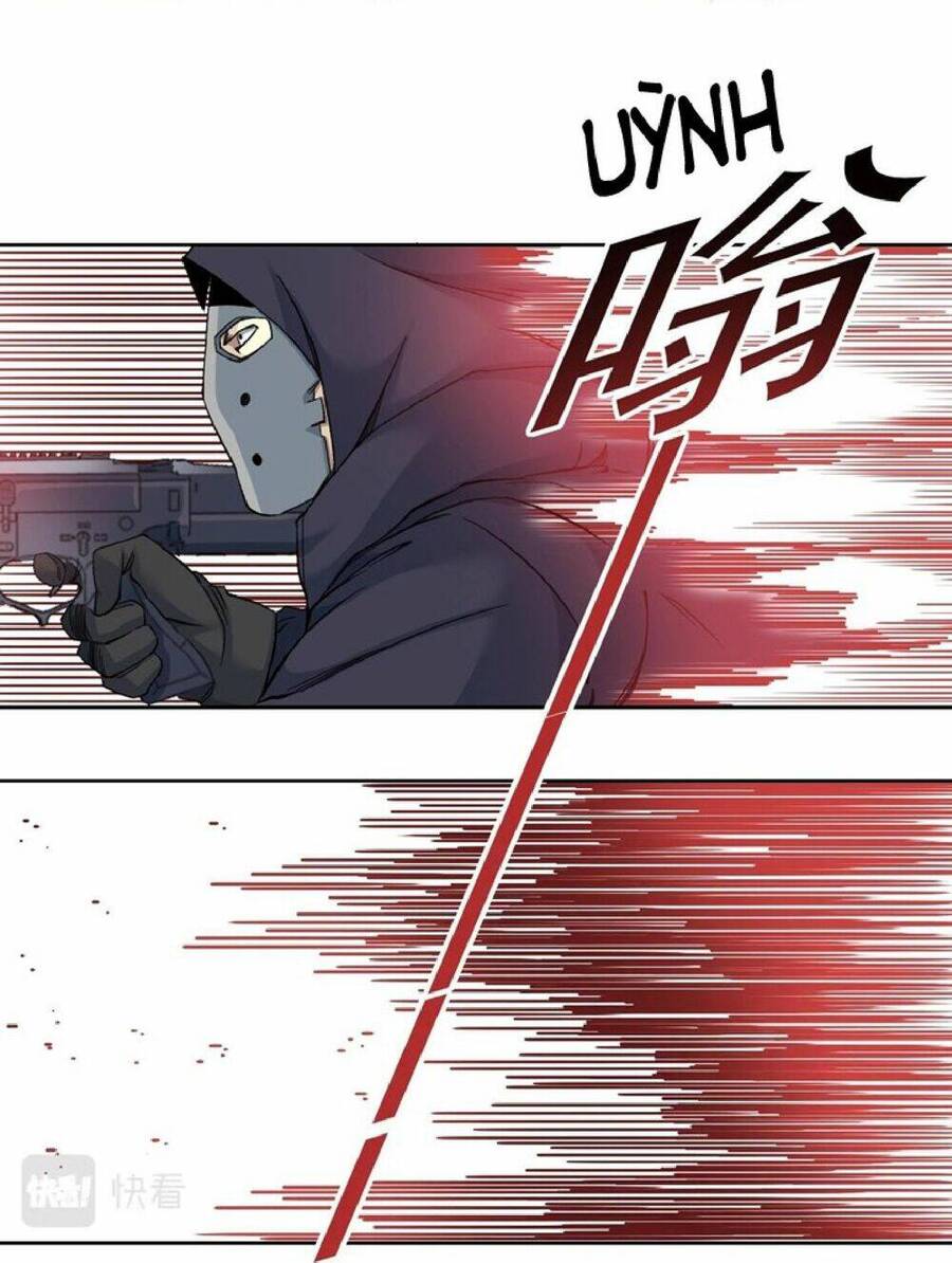Câu Lạc Bộ Trường Sinh Chapter 108 - 10