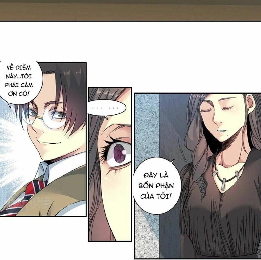 Câu Lạc Bộ Trường Sinh Chapter 110 - 26