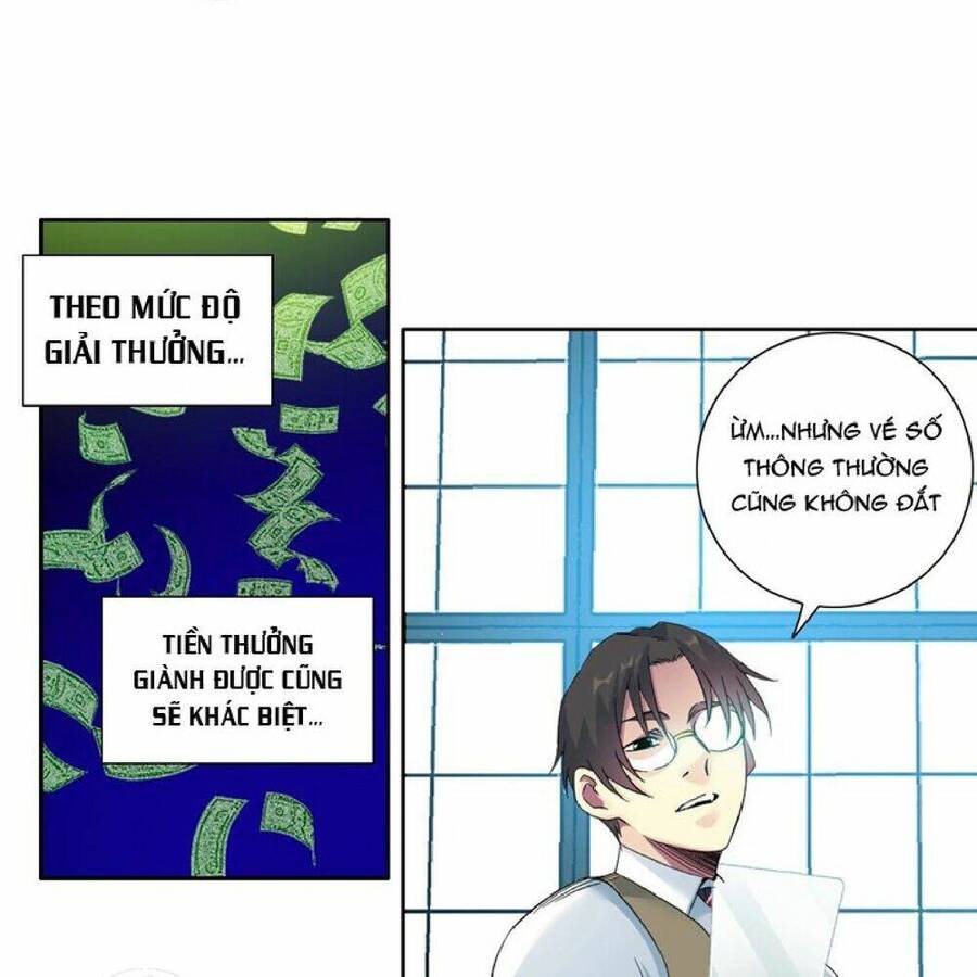 Câu Lạc Bộ Trường Sinh Chapter 111 - 15