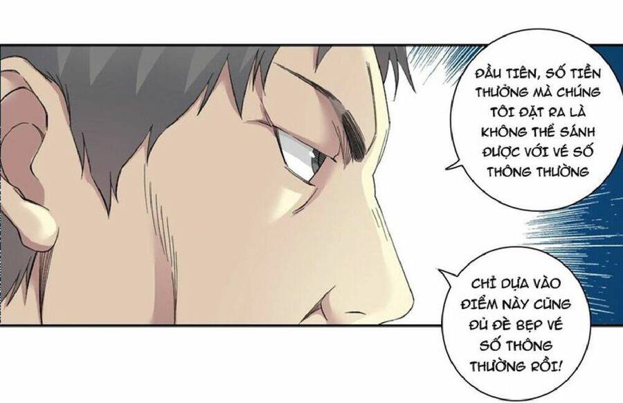 Câu Lạc Bộ Trường Sinh Chapter 111 - 18