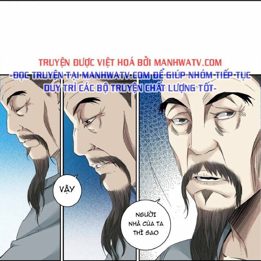 Câu Lạc Bộ Trường Sinh Chapter 113 - 43