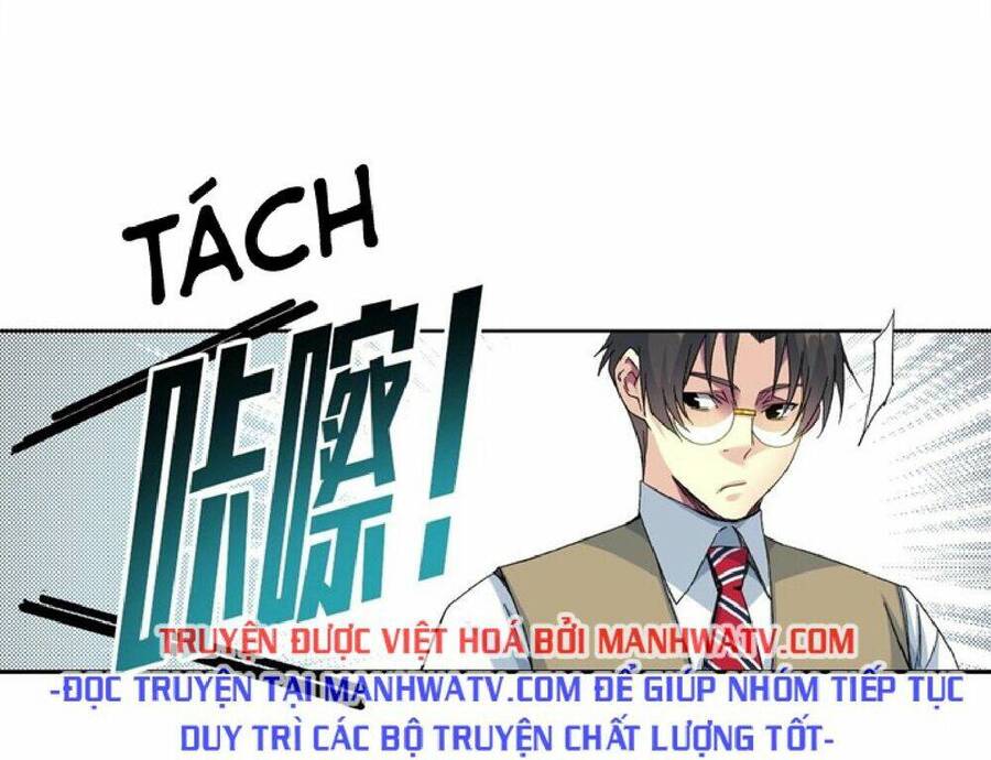 Câu Lạc Bộ Trường Sinh Chapter 114 - 51