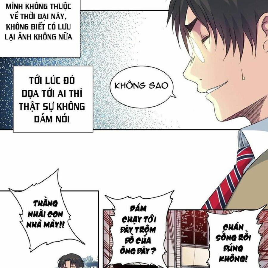 Câu Lạc Bộ Trường Sinh Chapter 114 - 54