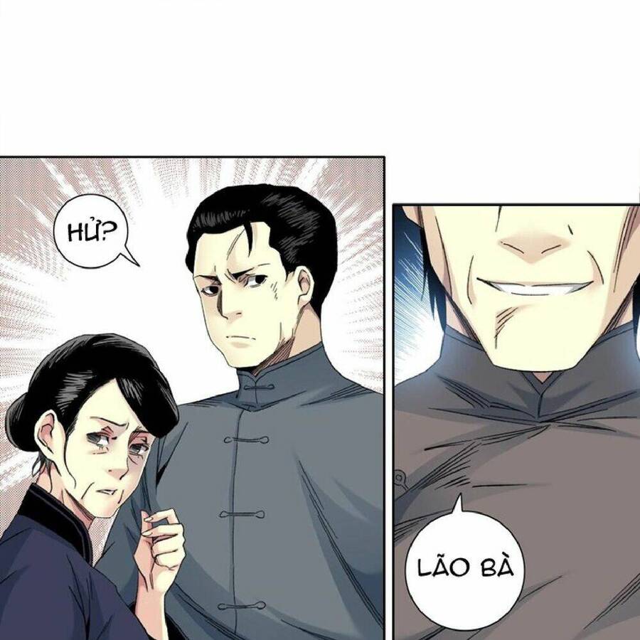 Câu Lạc Bộ Trường Sinh Chapter 114 - 9