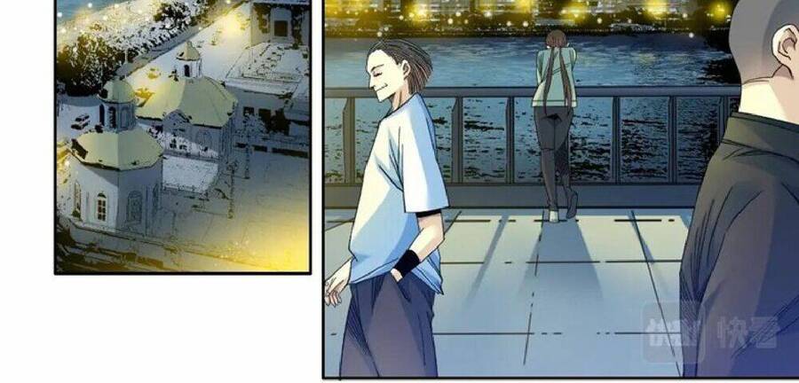 Câu Lạc Bộ Trường Sinh Chapter 115 - 5