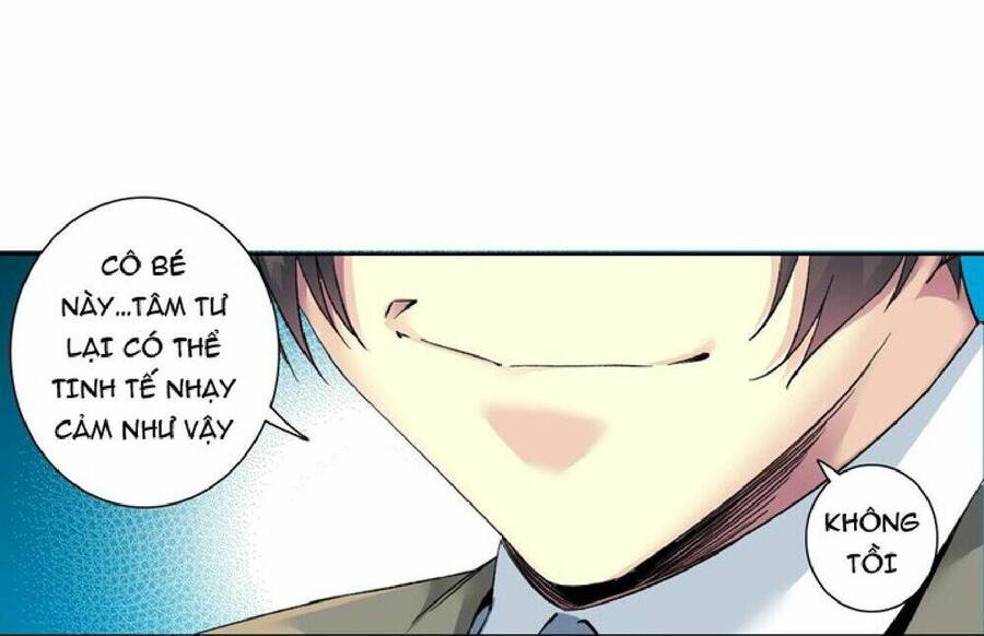 Câu Lạc Bộ Trường Sinh Chapter 115 - 41