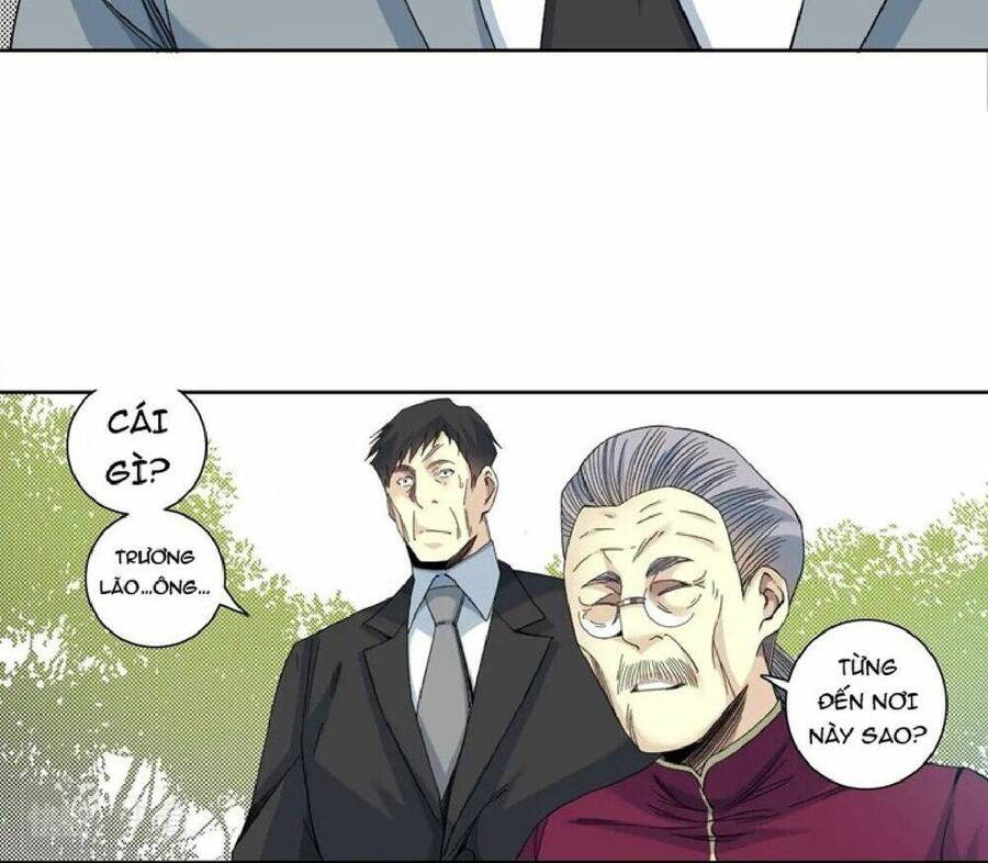 Câu Lạc Bộ Trường Sinh Chapter 116 - 25