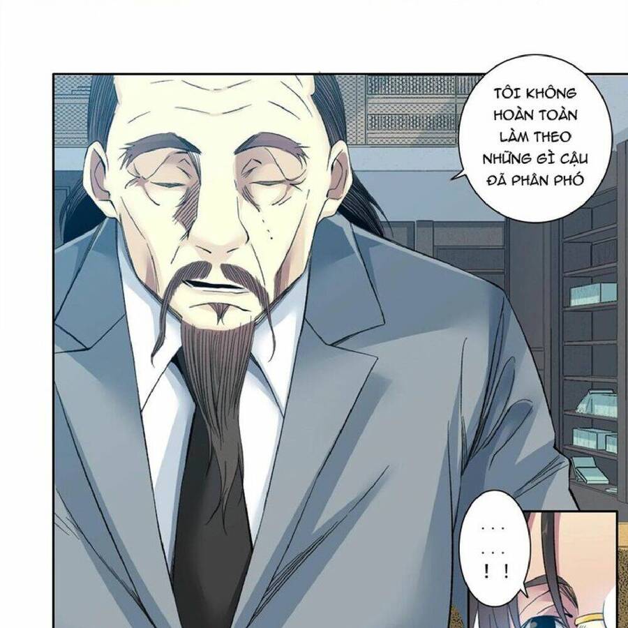 Câu Lạc Bộ Trường Sinh Chapter 117 - 18